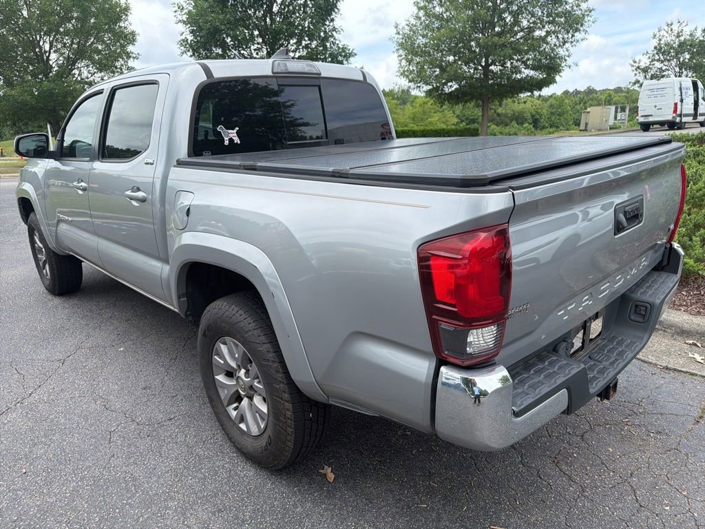 Used 2019 Toyota Tacoma SR5 RWD image 7