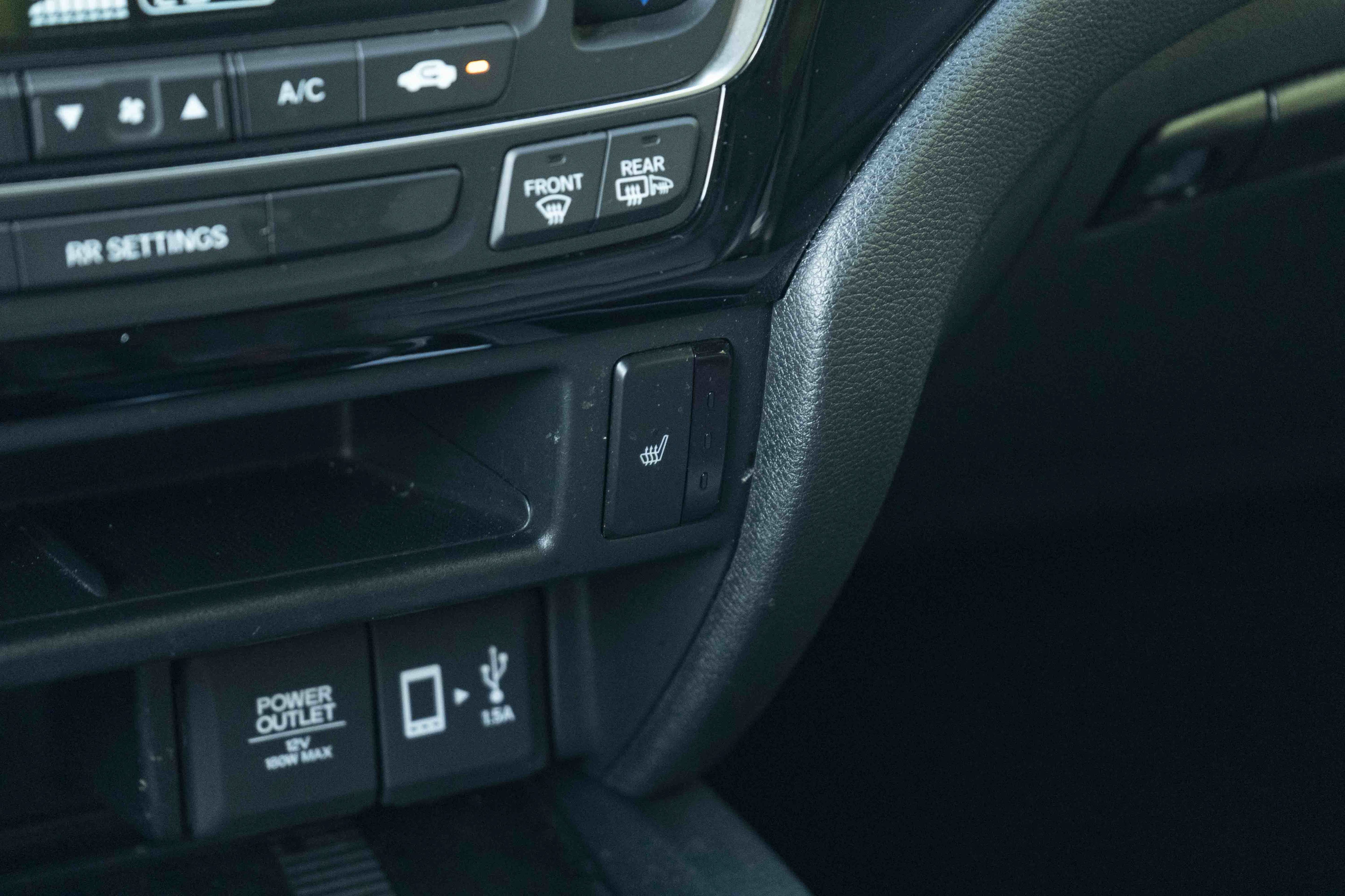 Certified 2023 Honda Ridgeline Black Edition image 32