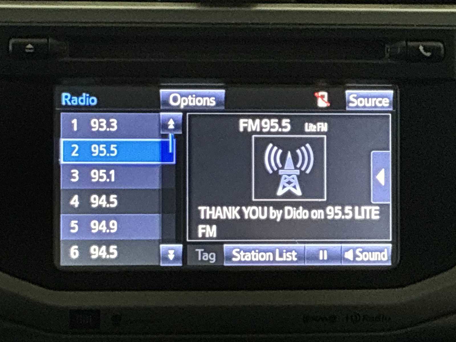 Used 2019 Toyota 4Runner Limited image 12