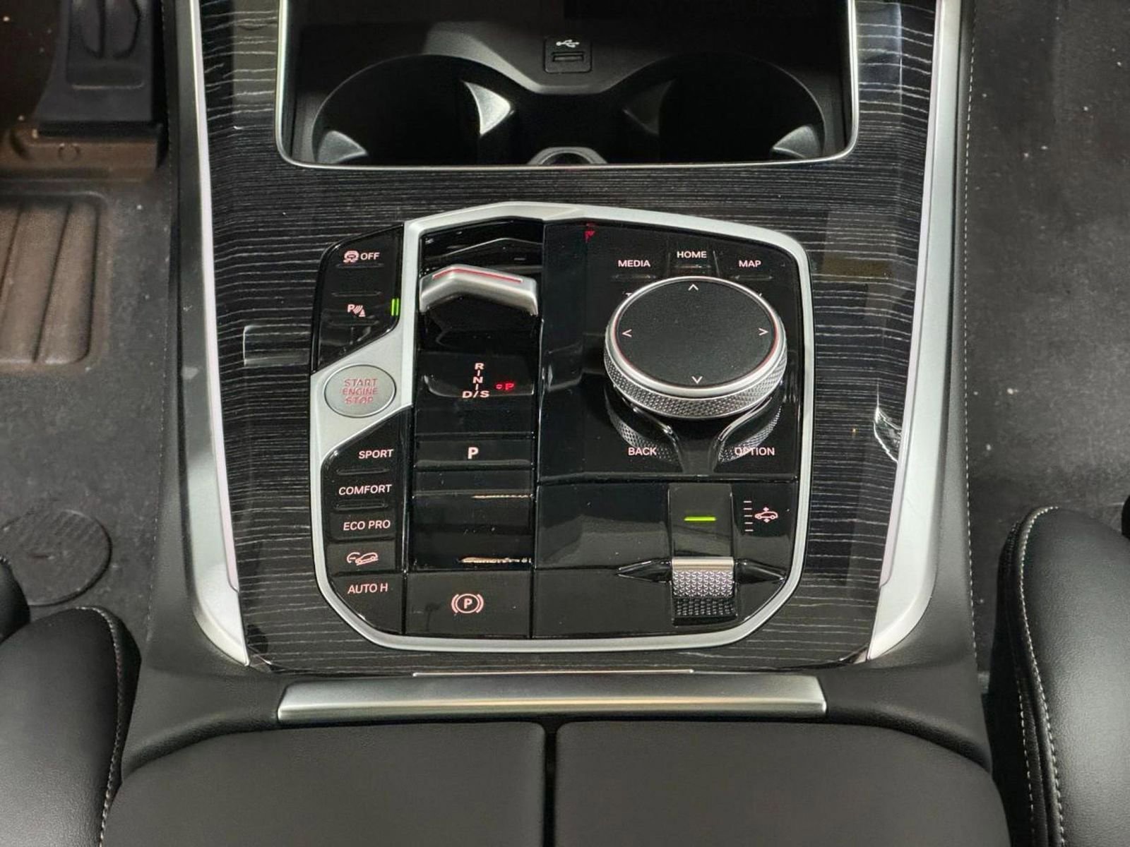 New 2026 BMW X5 xDrive40i image 15