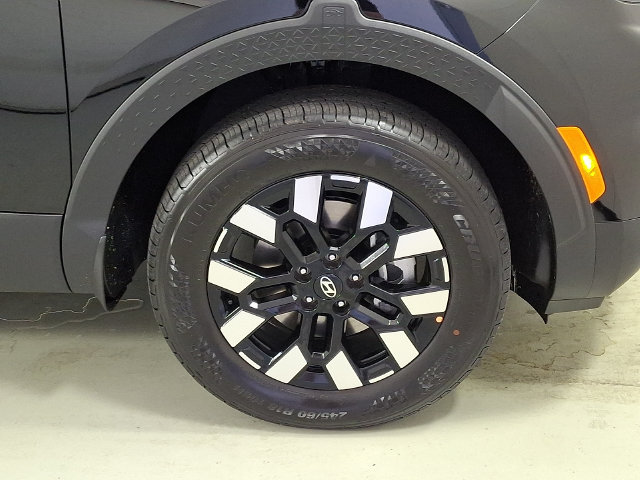 New 2027 Hyundai Santa Cruz SEL AWD/4WD image 9