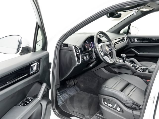 Used 2019 Porsche Cayenne image 7