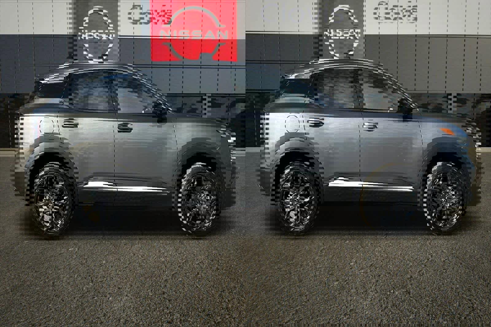 New 2026 Nissan Kicks SR image 9