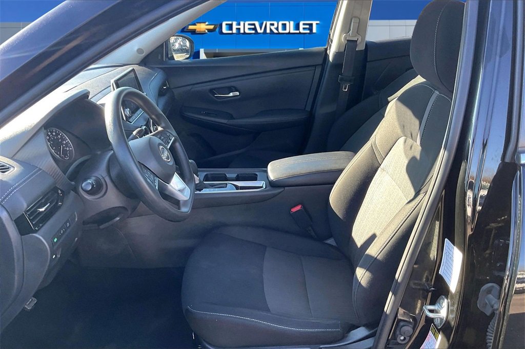 Used 2024 Nissan Sentra SV image 21