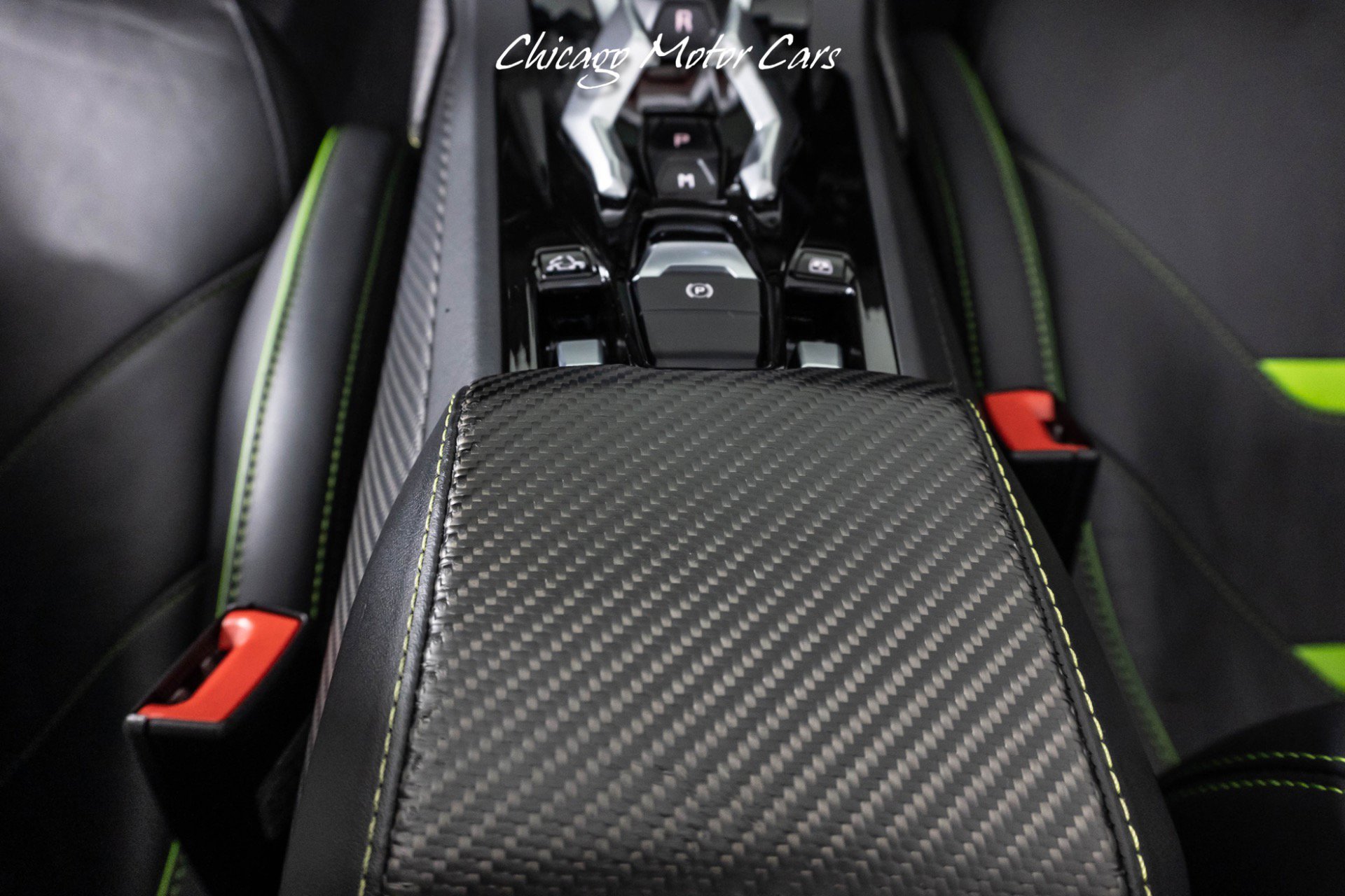 Used 2020 Lamborghini Huracan EVO AWD/4WD image 41