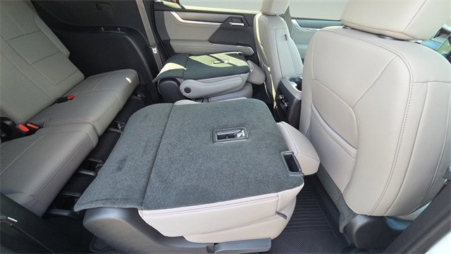 New 2026 GMC Acadia Elevation w/ Black Edition image 27