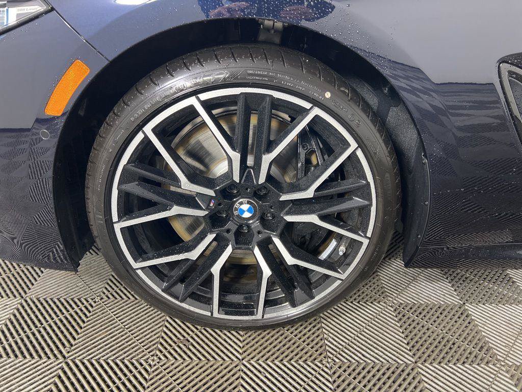 New 2026 BMW 840i xDrive Coupe AWD/4WD image 6