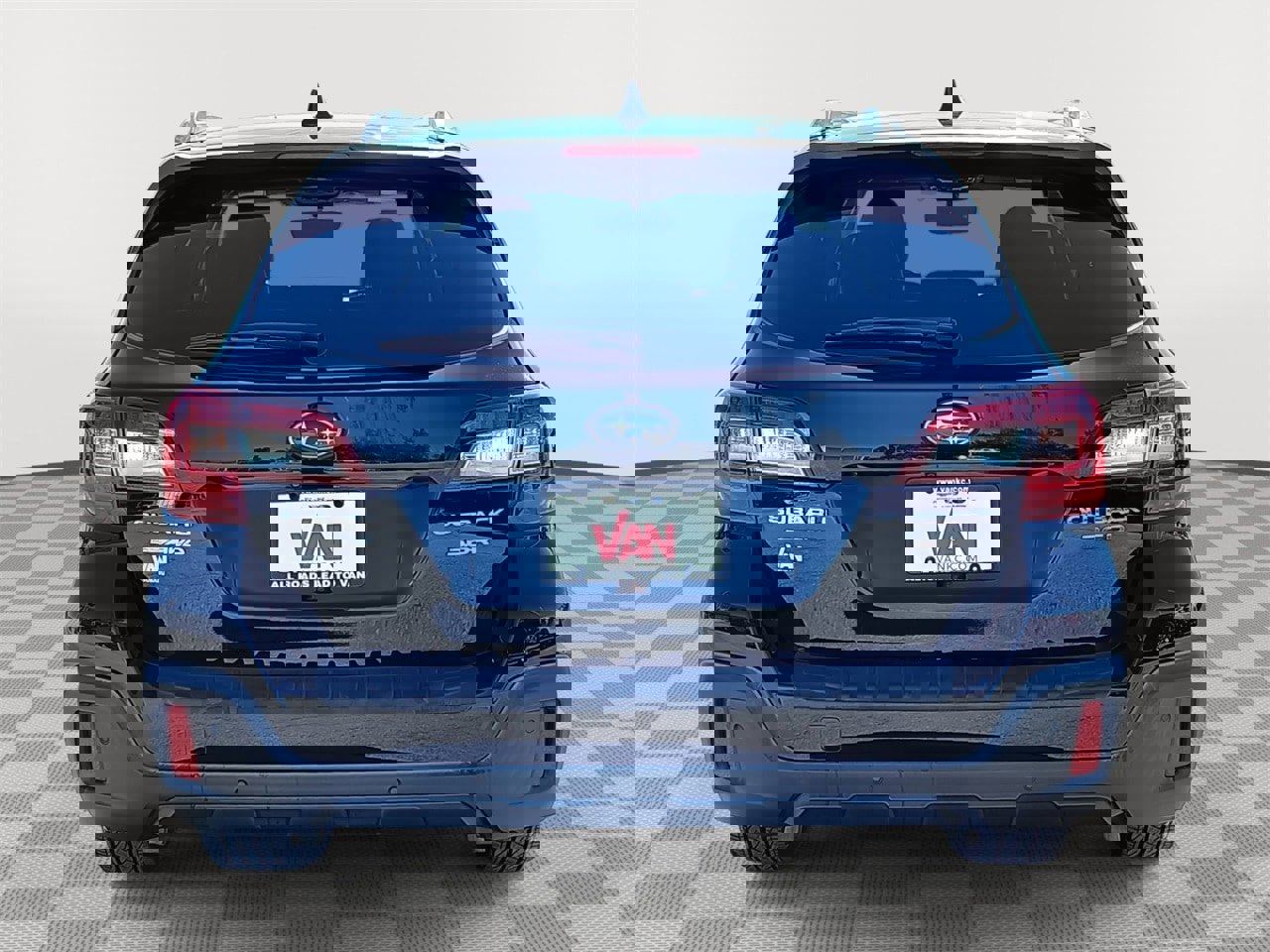 Used 2019 Subaru Outback 3.6R Touring w/ Popular Package #3A image 6