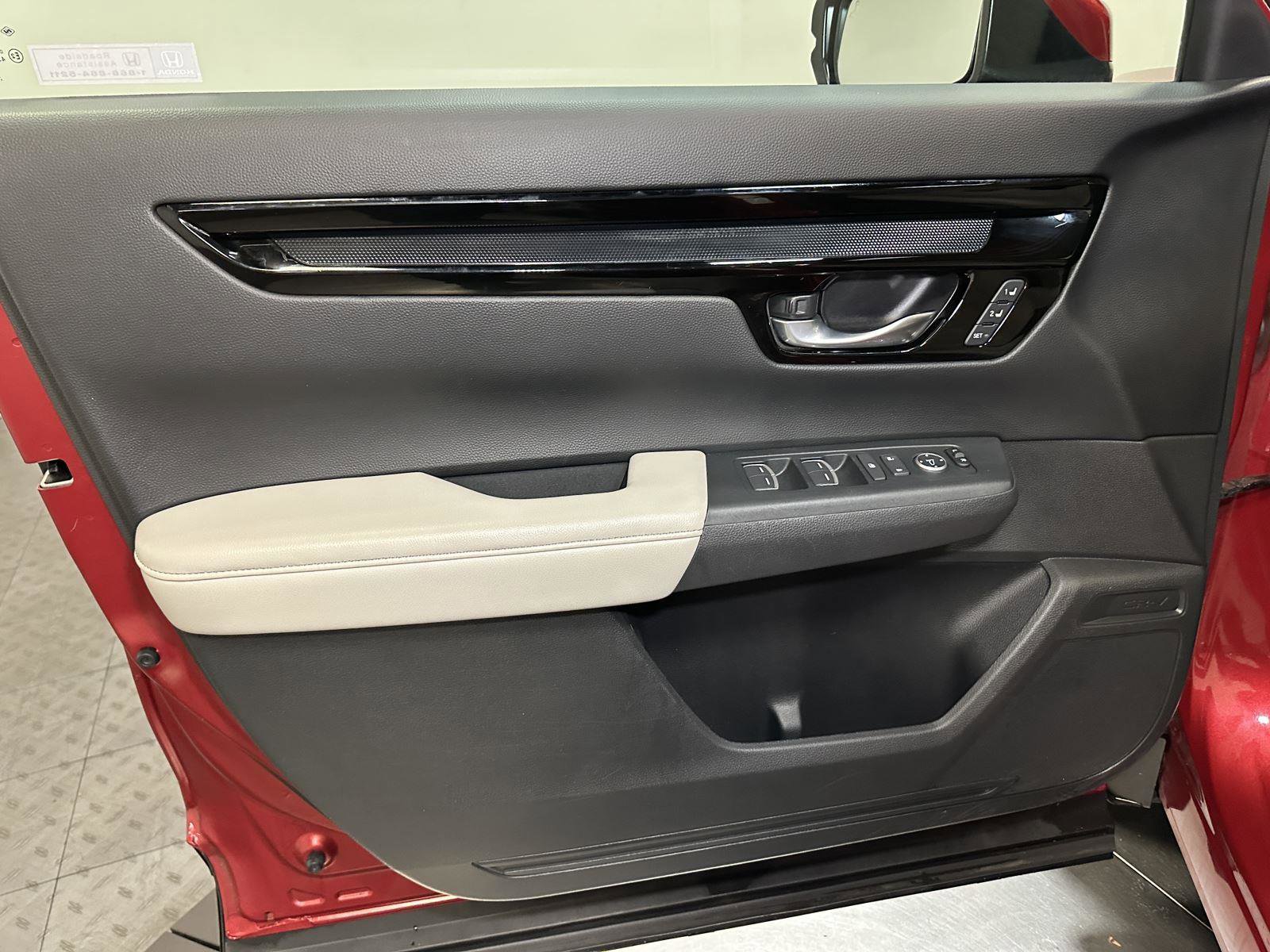 Certified 2024 Honda CR-V EX-L image 19