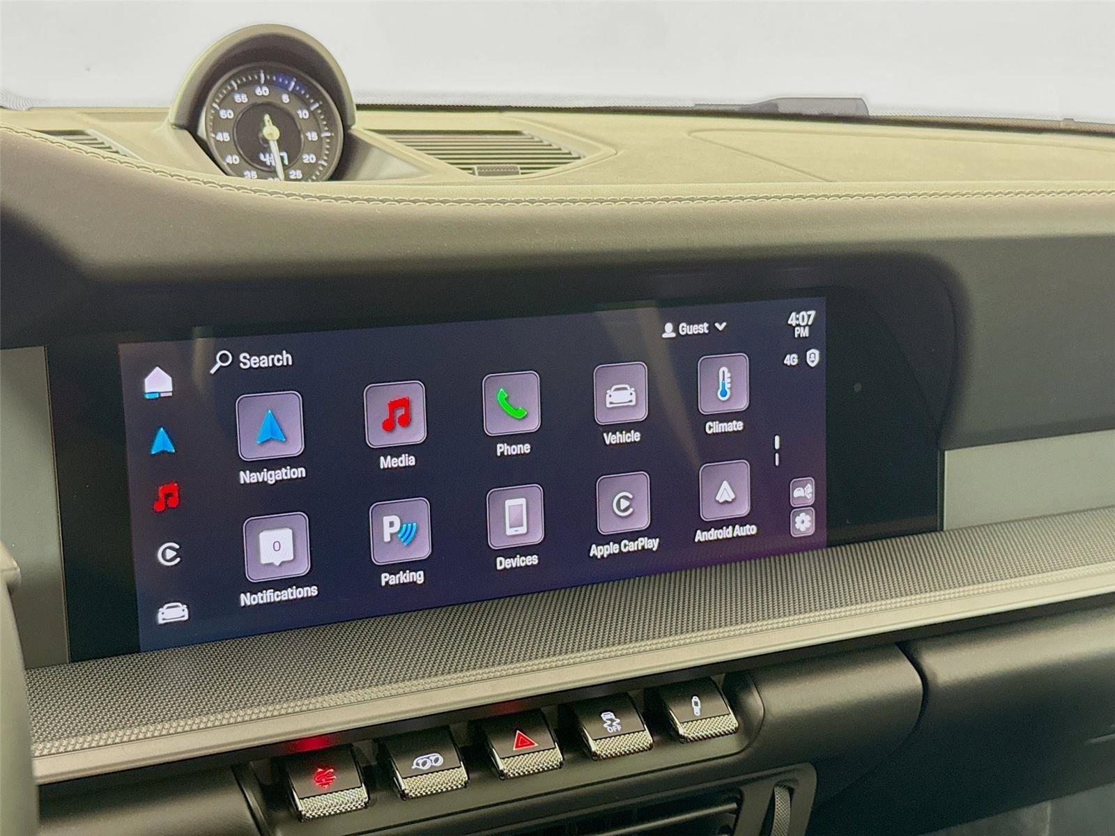 Used 2025 Porsche 911 Carrera image 15