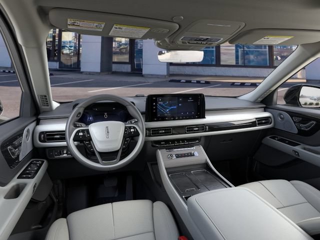 New 2026 Lincoln Aviator Reserve AWD/4WD image 11
