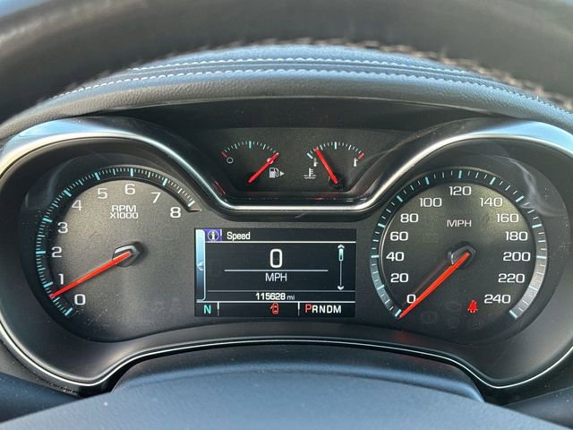 Used 2019 Chevrolet Impala LT image 12