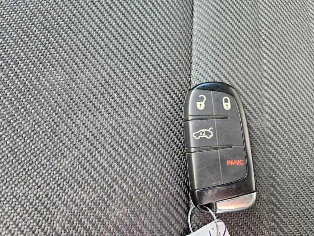 Used 2024 Dodge Hornet GT w/ GT Blacktop Package image 29