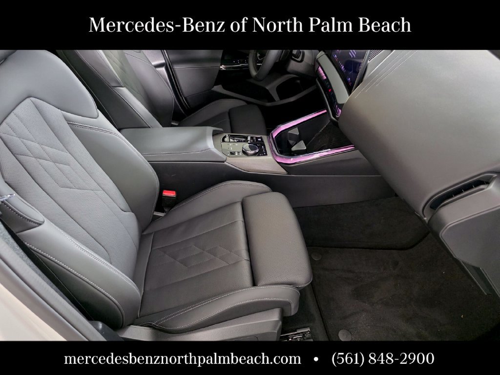 Used 2026 BMW X3 xDrive30i w/ Premium Package AWD/4WD image 25