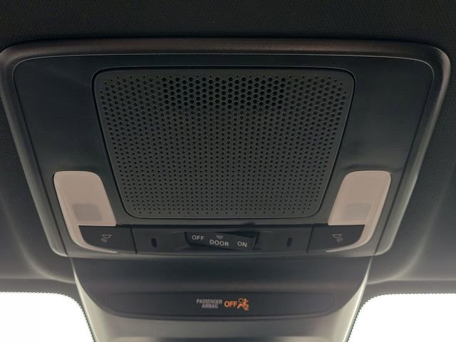 New 2026 Honda HR-V Sport image 25