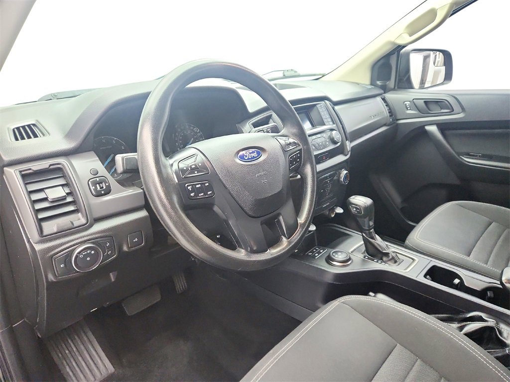 Used 2020 Ford Ranger XL w/ FX4 Off-Road Package image 10
