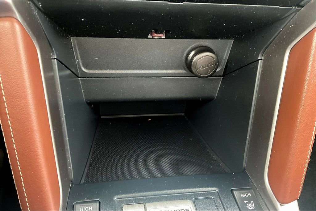 Used 2018 Subaru Forester 2.5i Touring image 17