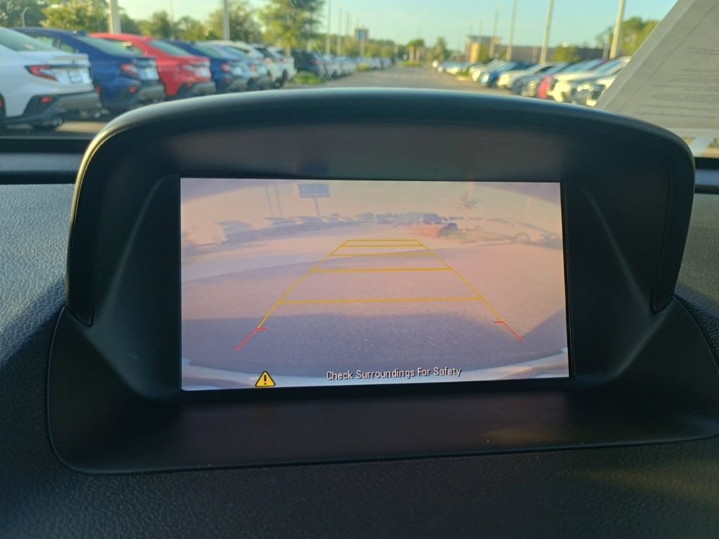 Used 2016 Buick Encore FWD image 29