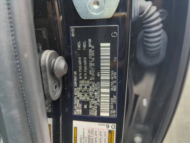 Used 2022 Lexus GX 460 Premium w/ Premium Plus Package AWD/4WD image 28