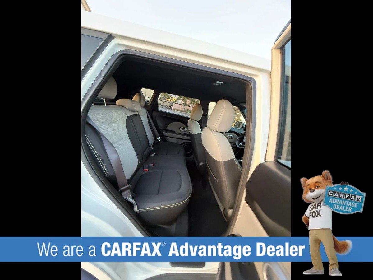 Used 2016 Kia Soul + w/ Eco Package FWD image 31