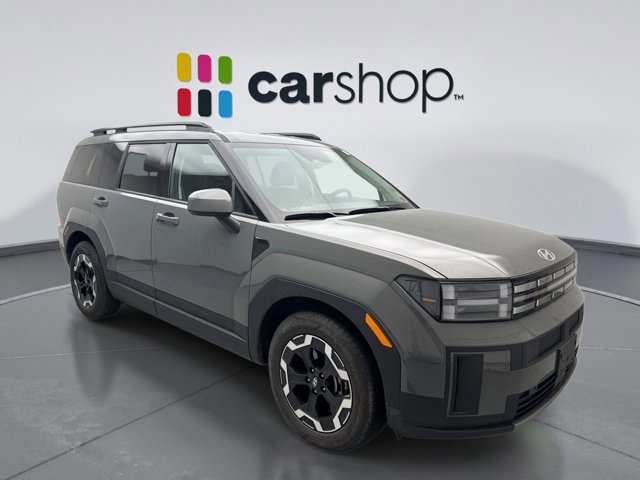 Used 2026 Hyundai Santa Fe SEL image 7