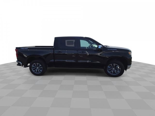 New 2026 Chevrolet Silverado 1500 LT image 9