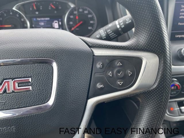 Used 2023 GMC Acadia SLE image 15