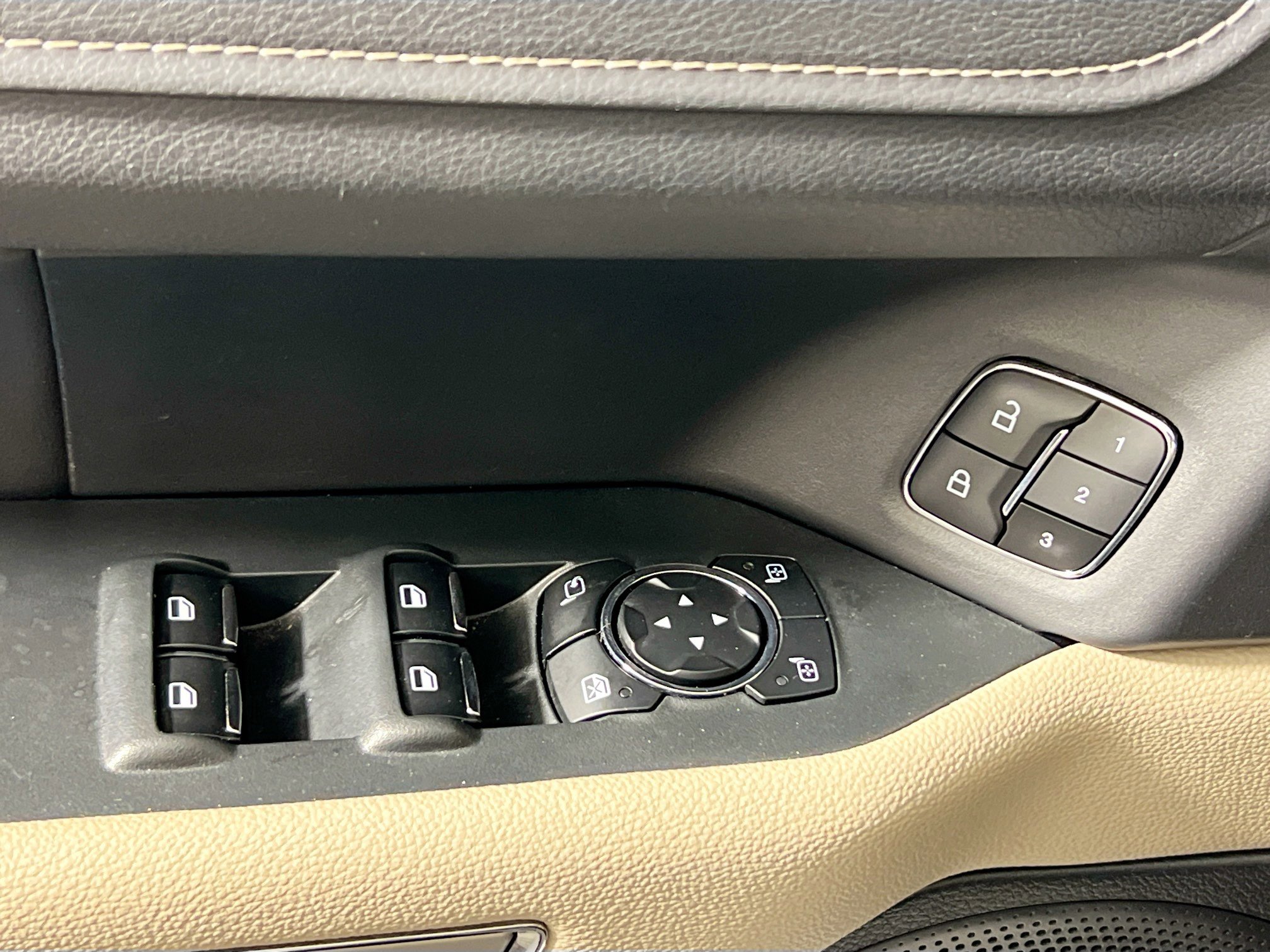 Used 2024 Ford Expedition Limited RWD image 16
