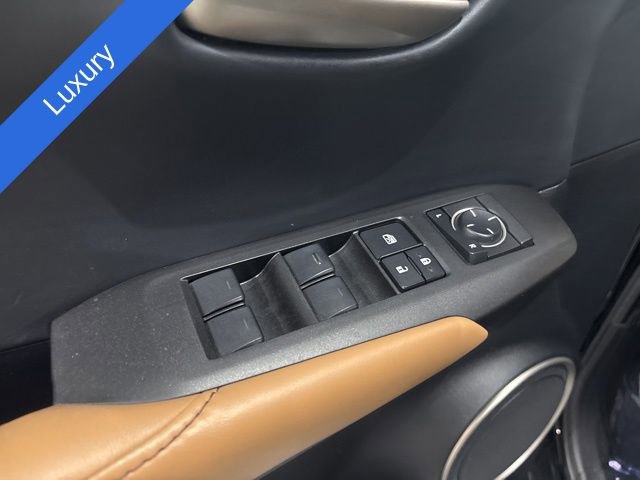 Used 2017 Lexus NX 200t AWD w/ Accessory Package 2 image 12