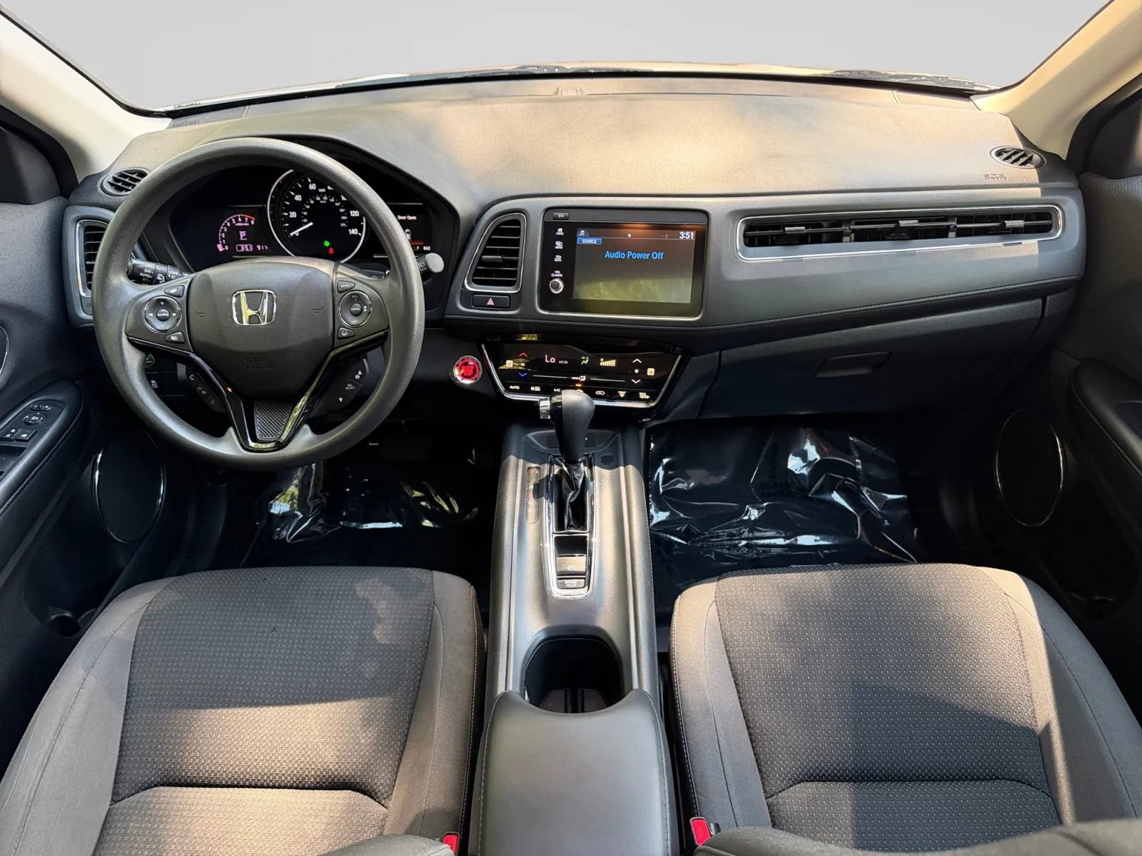 Used 2022 Honda HR-V EX image 15