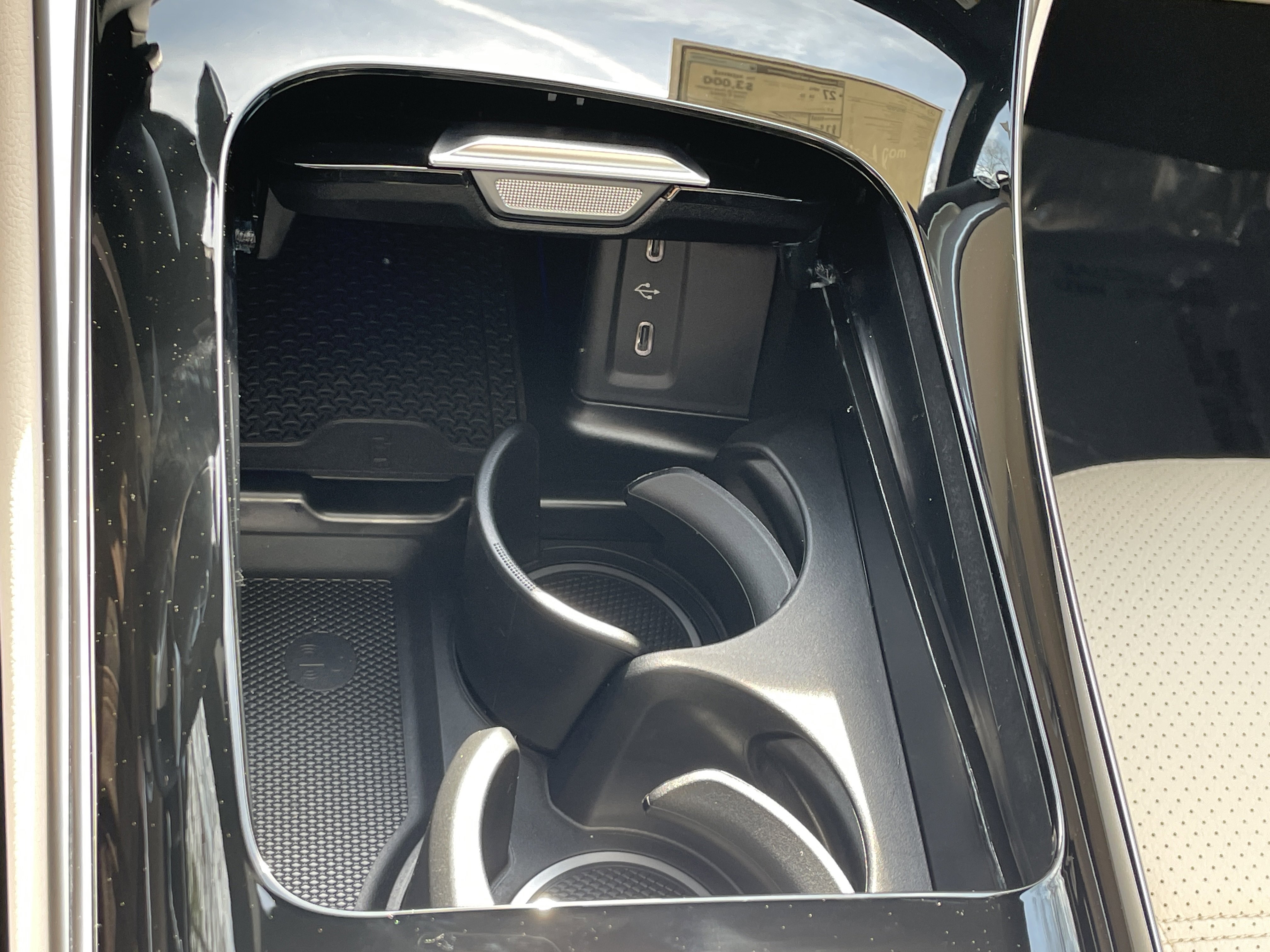 New 2026 Mercedes-Benz GLC 300 image 32