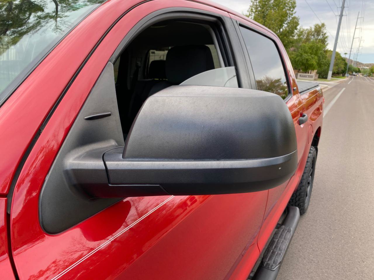 Used 2021 Toyota Tundra SR5 RWD image 19