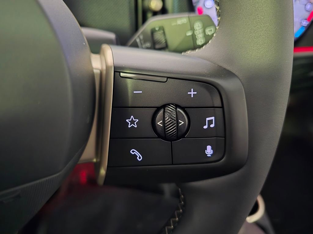 New 2026 MINI Cooper S FWD image 20