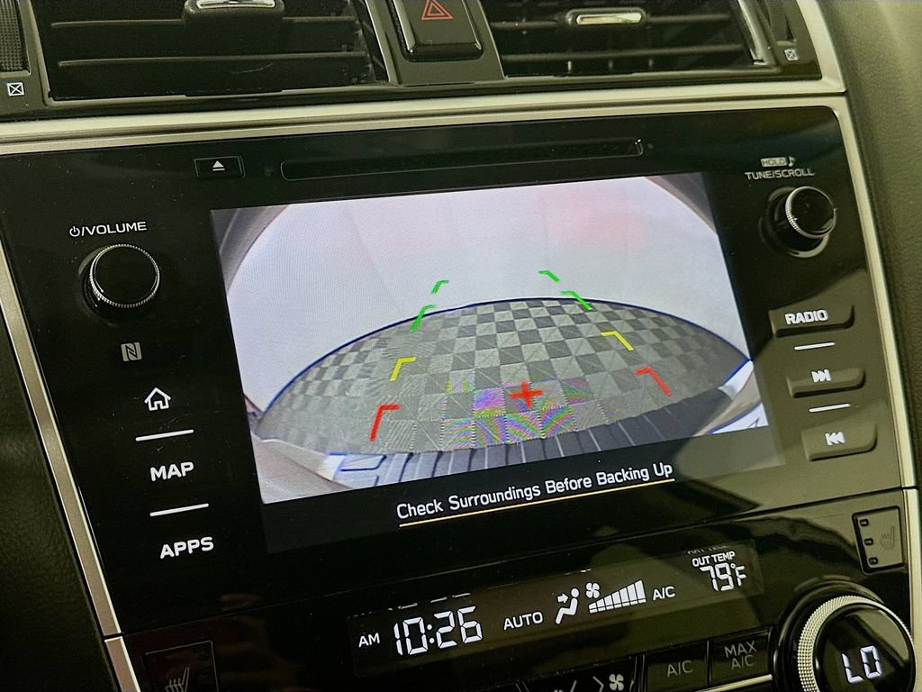 Used 2019 Subaru Outback 2.5i Premium AWD/4WD image 19