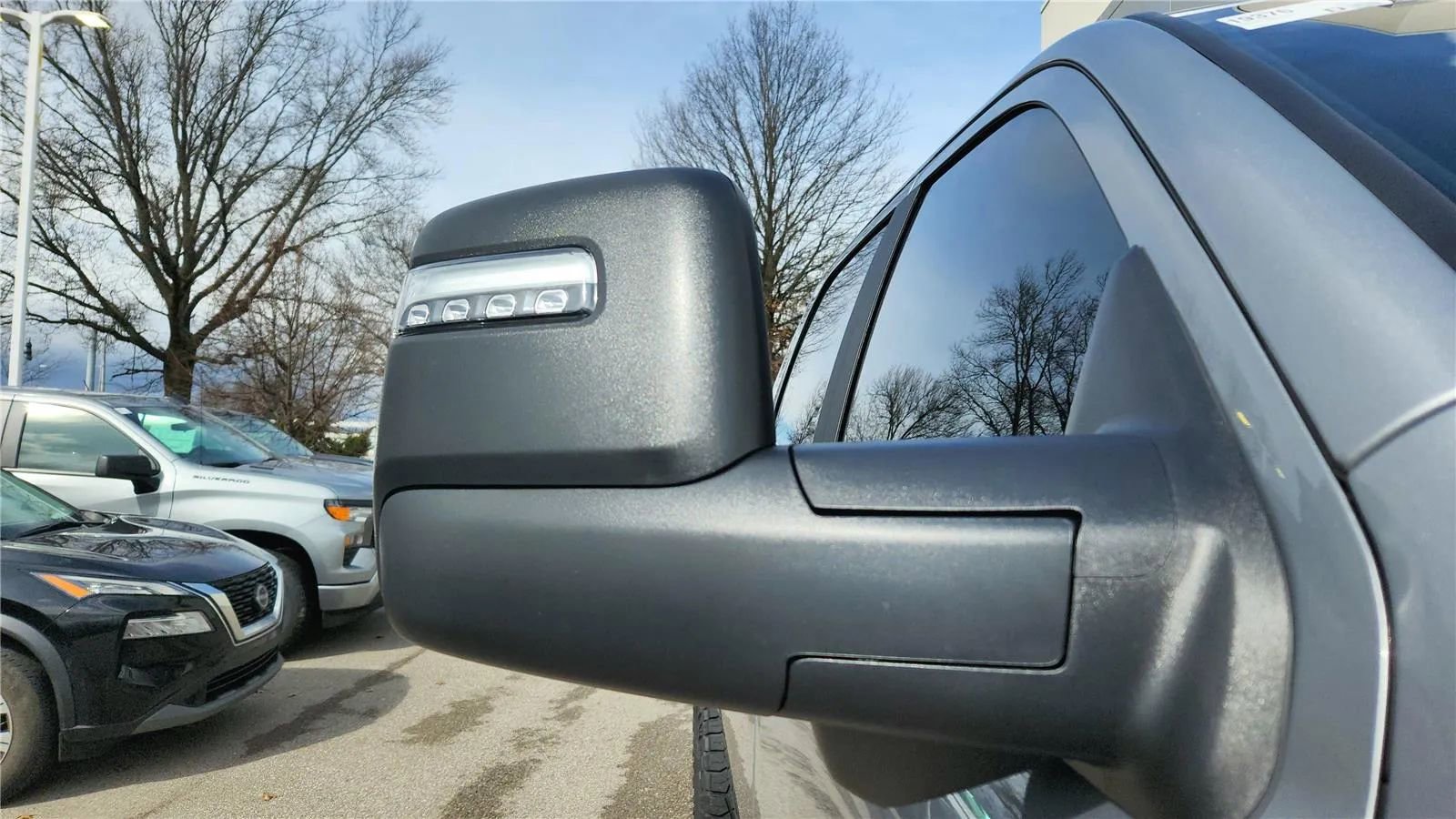 Used 2024 RAM 2500 Big Horn w/ Towing Technology Group image 7