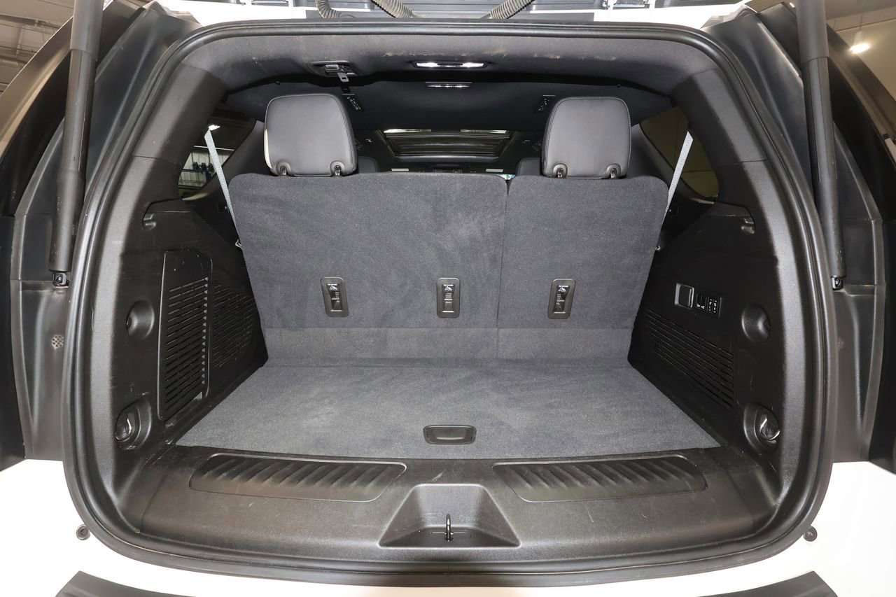 Used 2021 Chevrolet Tahoe LT w/ LT Signature Package image 25