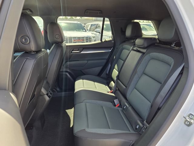 New 2026 GMC Terrain AT4 AWD/4WD image 17