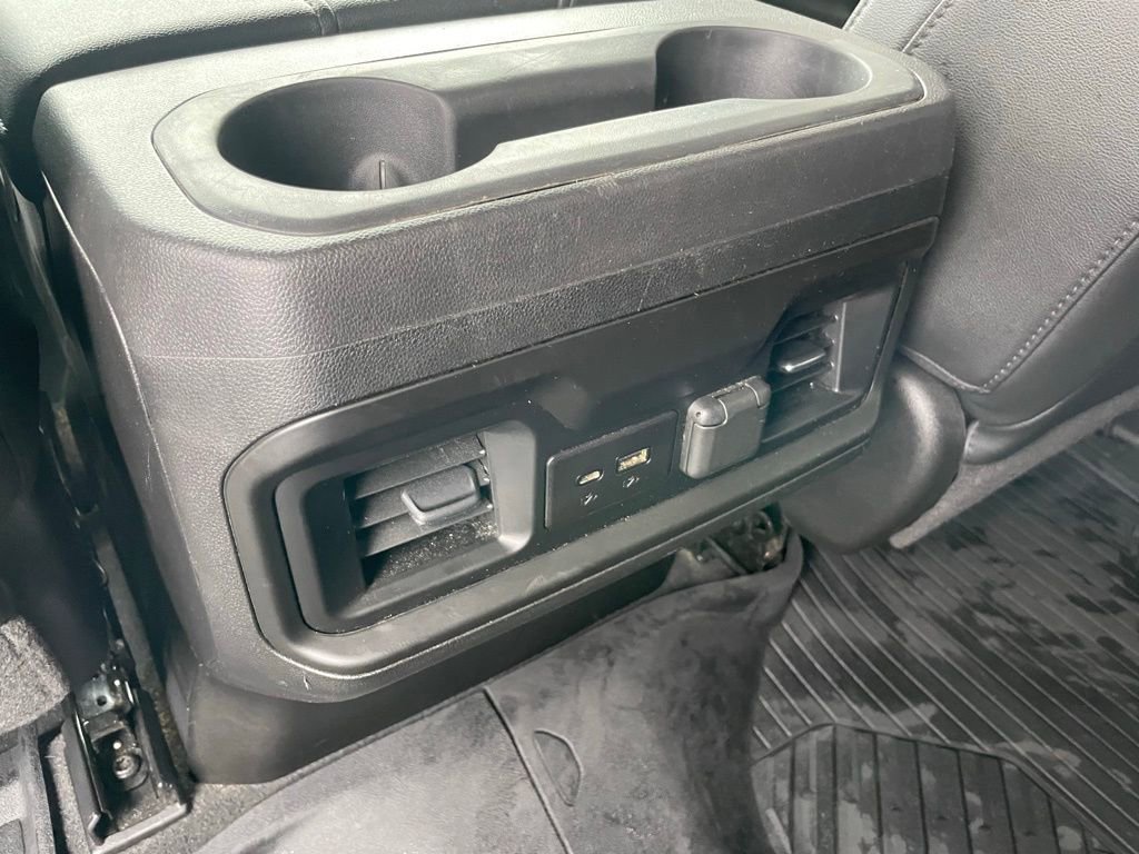 Used 2021 Chevrolet Silverado 1500 RST w/ All Star Edition Plus image 24