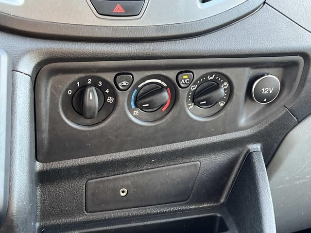 Certified 2019 Ford Transit 150 130 Low Roof RWD image 27