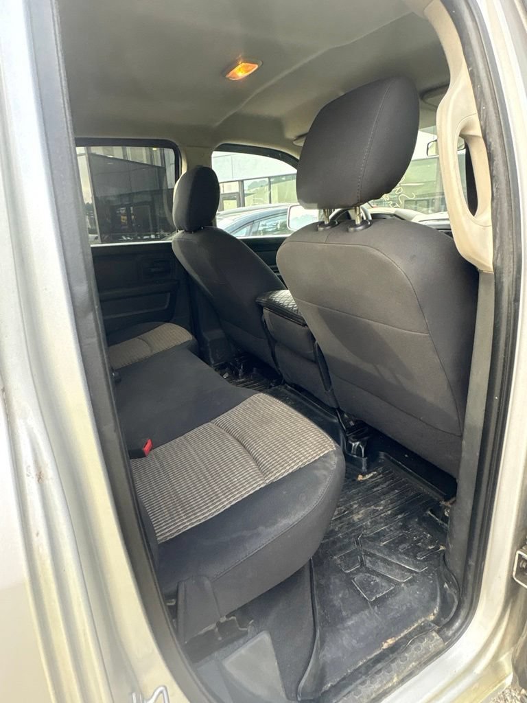 Used 2012 RAM 1500 Express AWD/4WD image 23