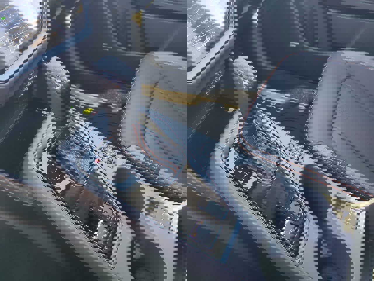 Certified 2024 Subaru Crosstrek 2.5i Limited image 32