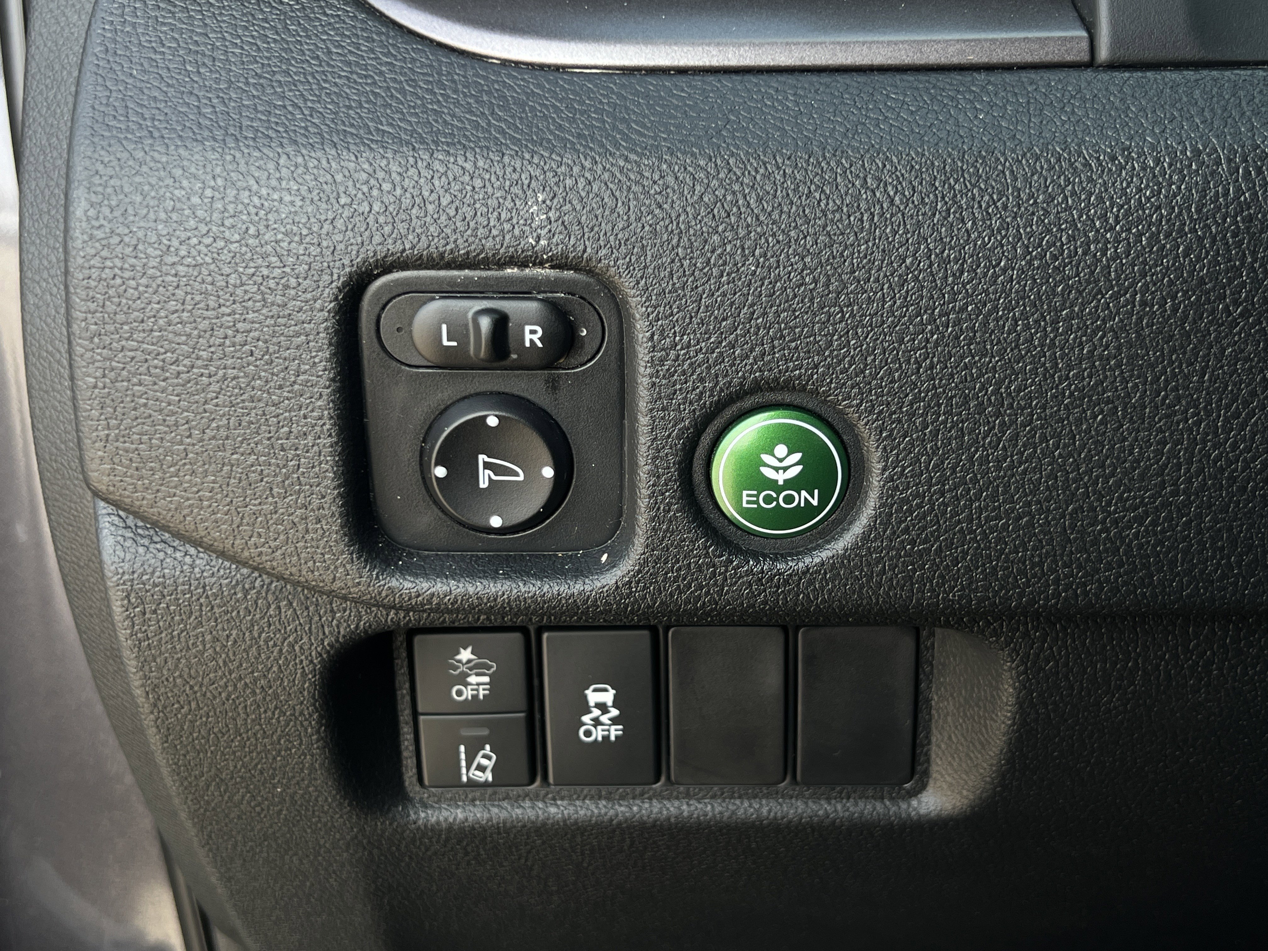 Used 2021 Honda Passport EX-L image 19