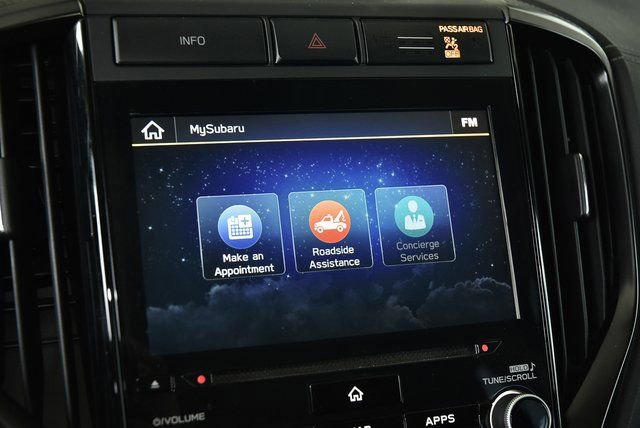 Used 2022 Subaru Ascent Onyx Edition image 28