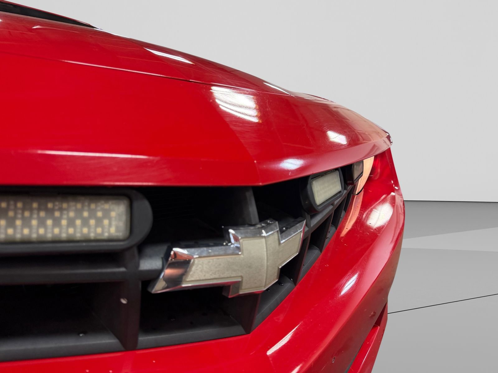 Used 2010 Chevrolet Camaro LS RWD image 42