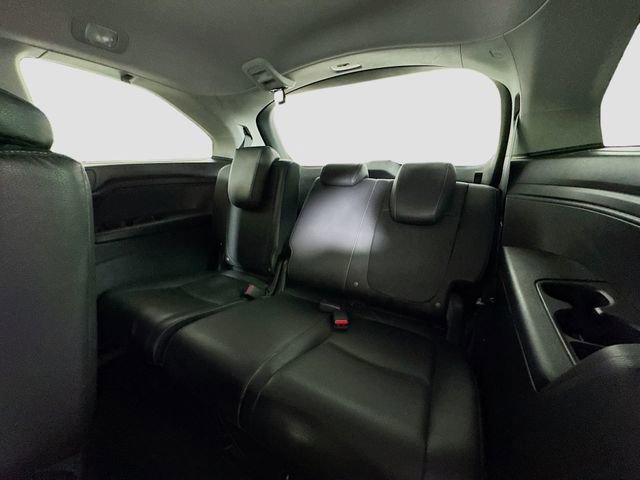 Used 2024 Honda Odyssey EX-L image 33
