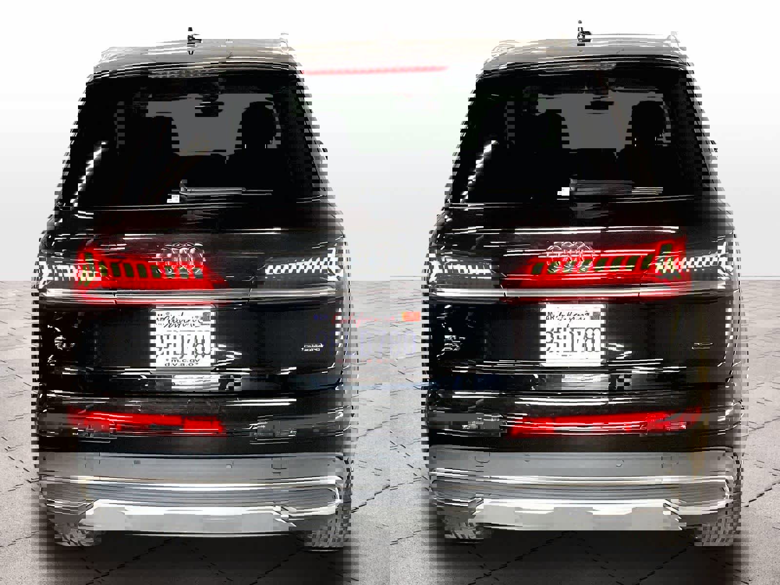 Used 2023 Audi Q7 3.0T Premium Plus w/ Premium Plus Package image 6