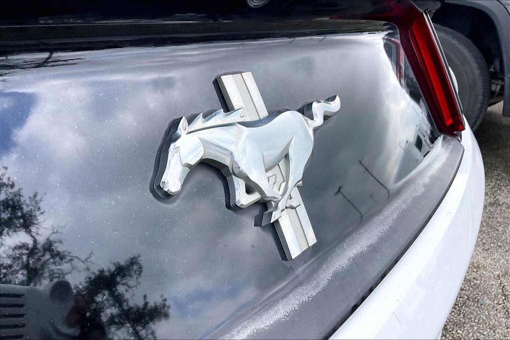Used 2016 Ford Mustang Coupe image 20
