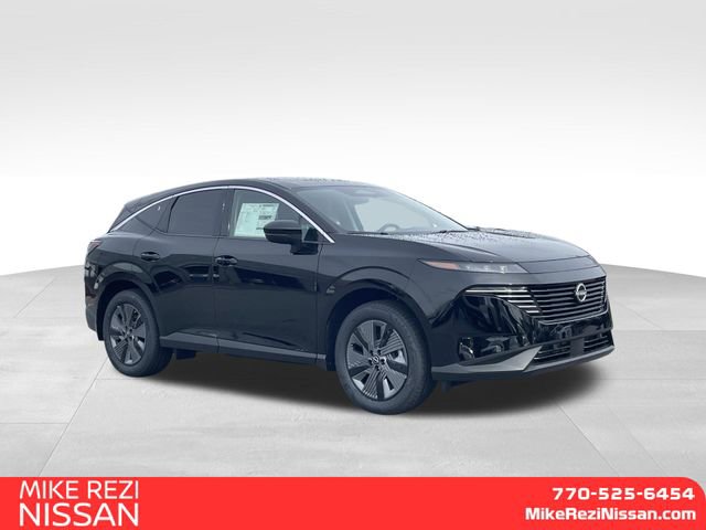 New 2026 Nissan Murano SL