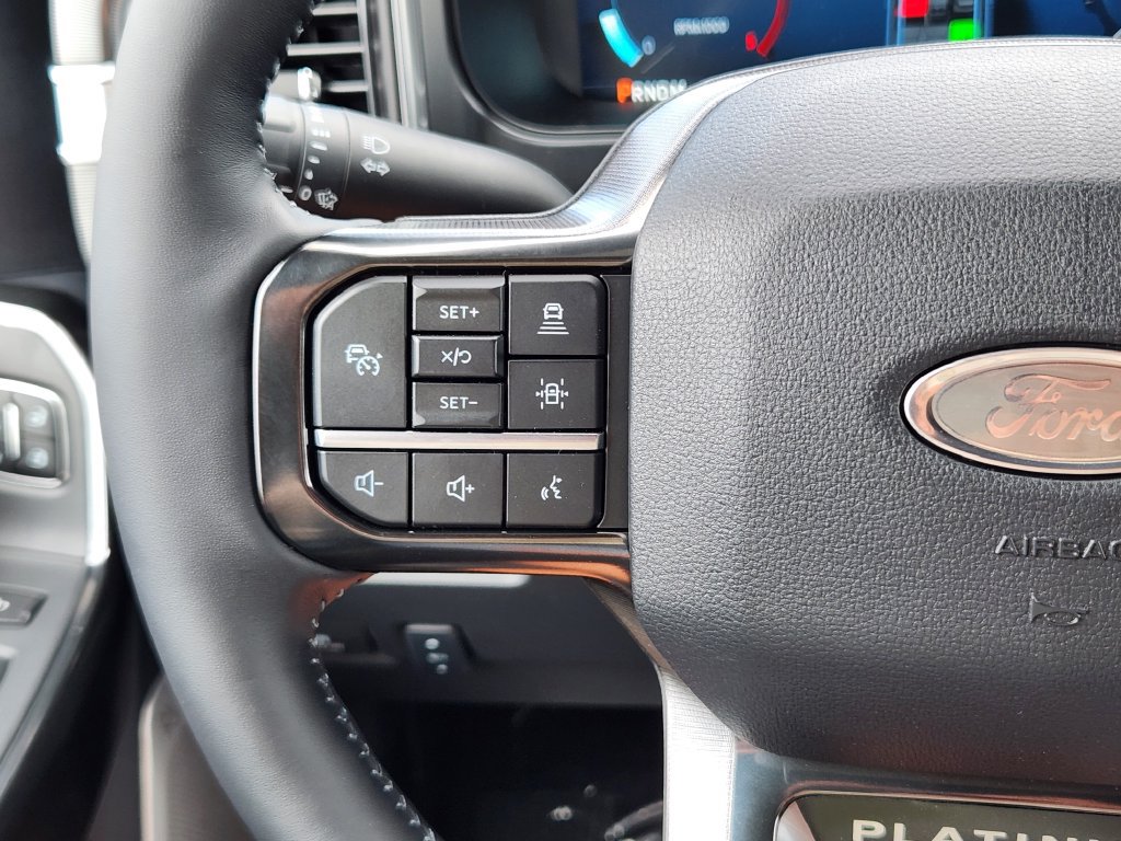 New 2026 Ford F350 Platinum AWD/4WD image 18