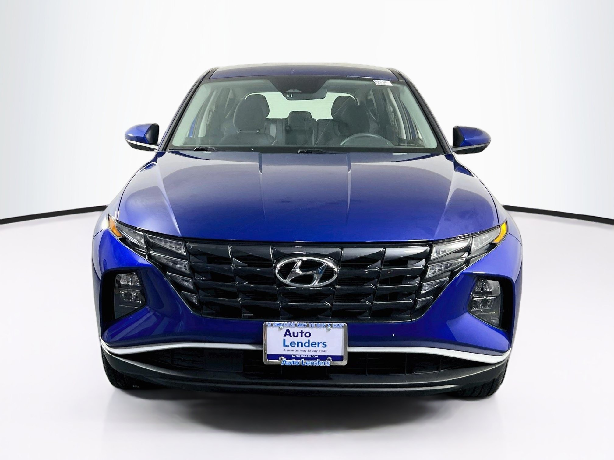 Used 2024 Hyundai Tucson SE AWD/4WD image 2